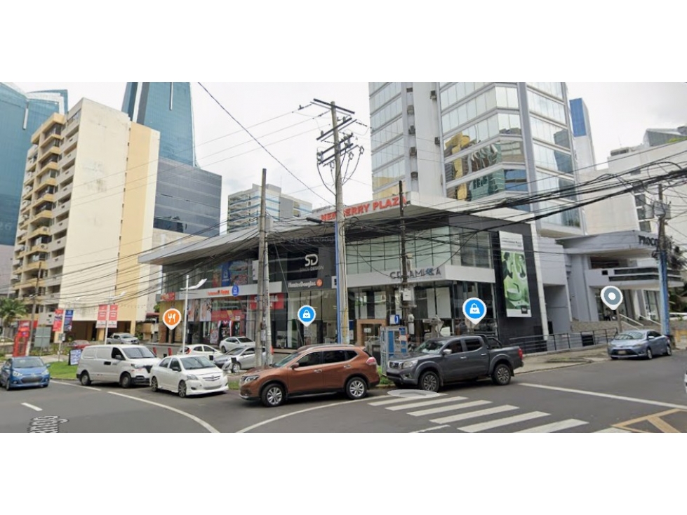 Se Alquila Local en Newberry Plaza — foto 3
