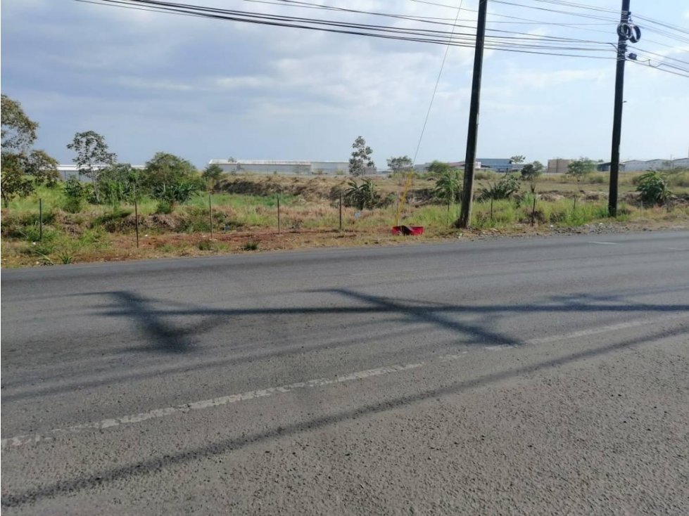 Lote en Las Mañanitas - 3