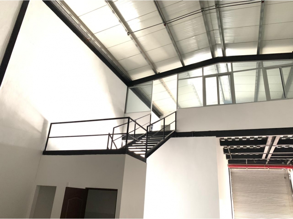 Panama Distribution Center — foto 5