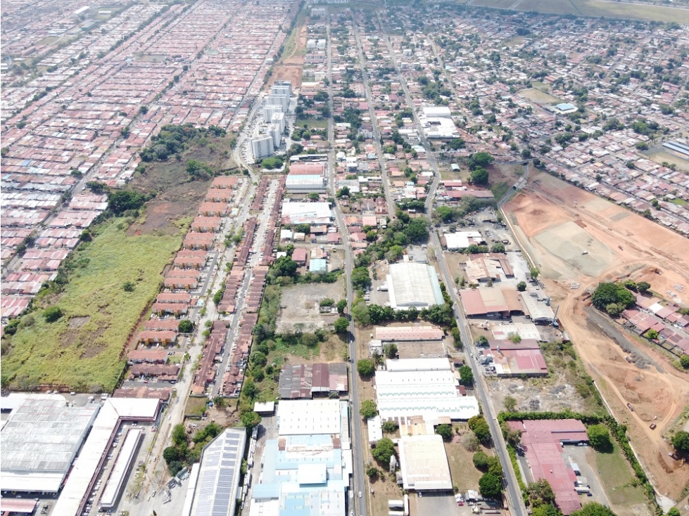 Terreno en Las Acacias Tocumen — foto 3