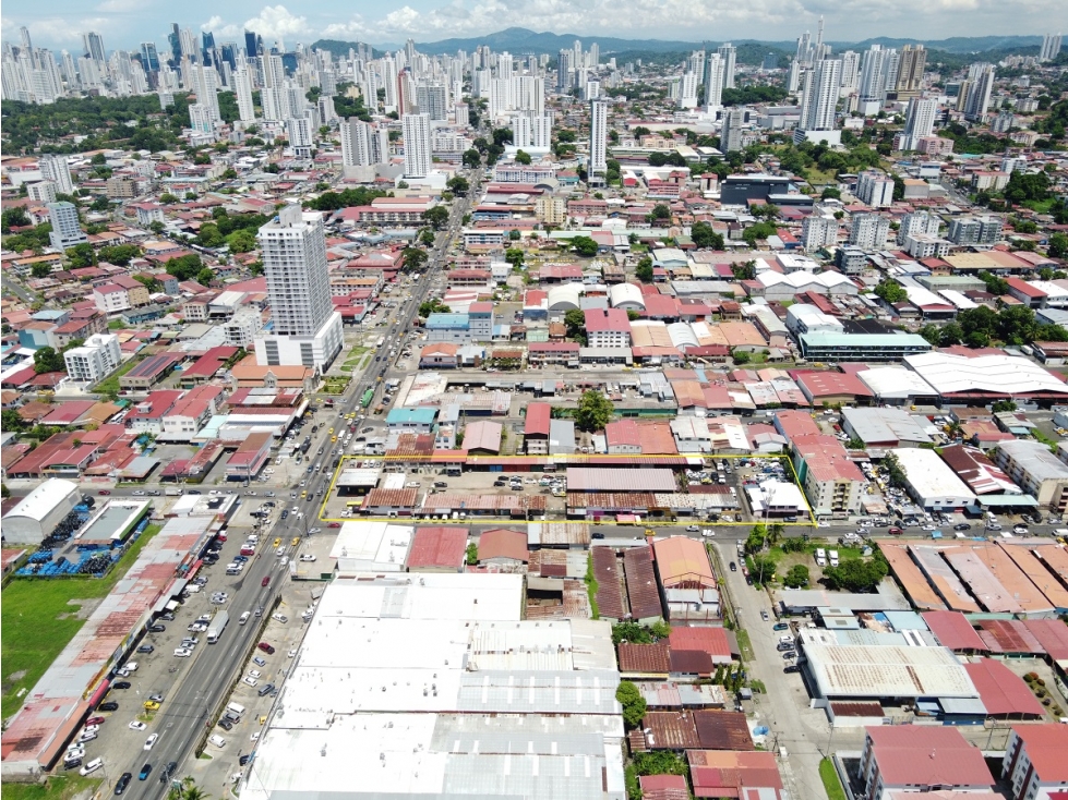 Terreno Céntrico en Rio Abajo — foto 5