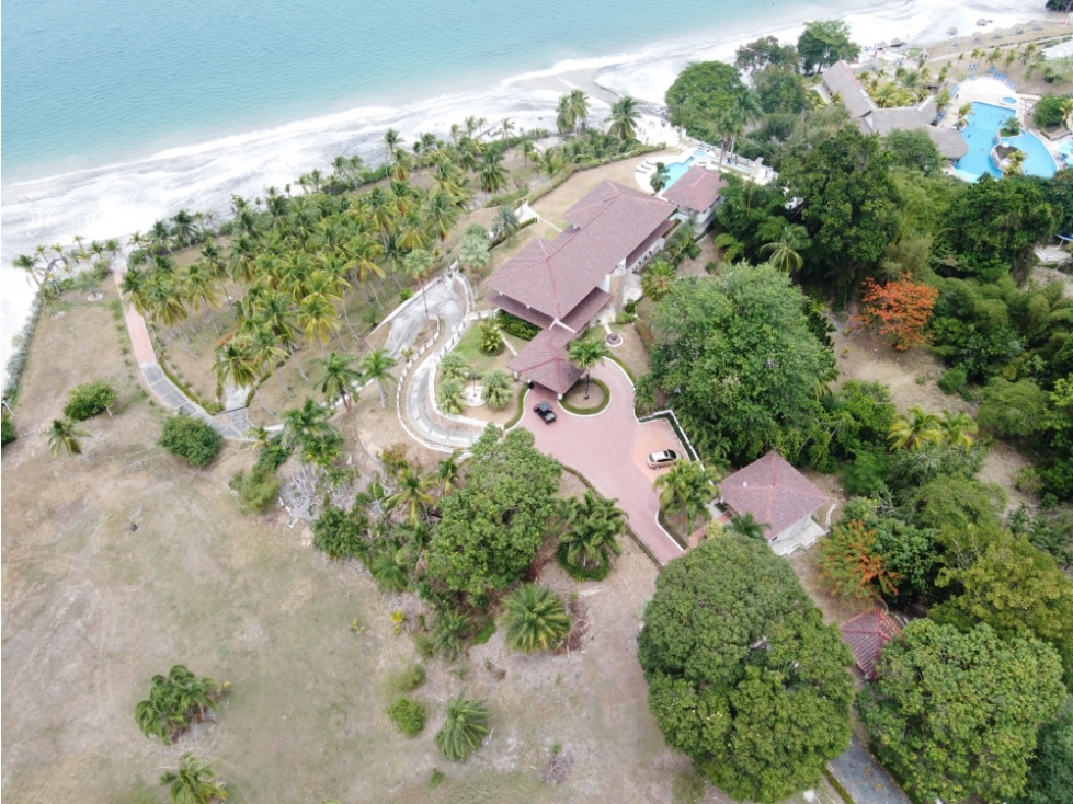 Hacienda en Bijao - 6