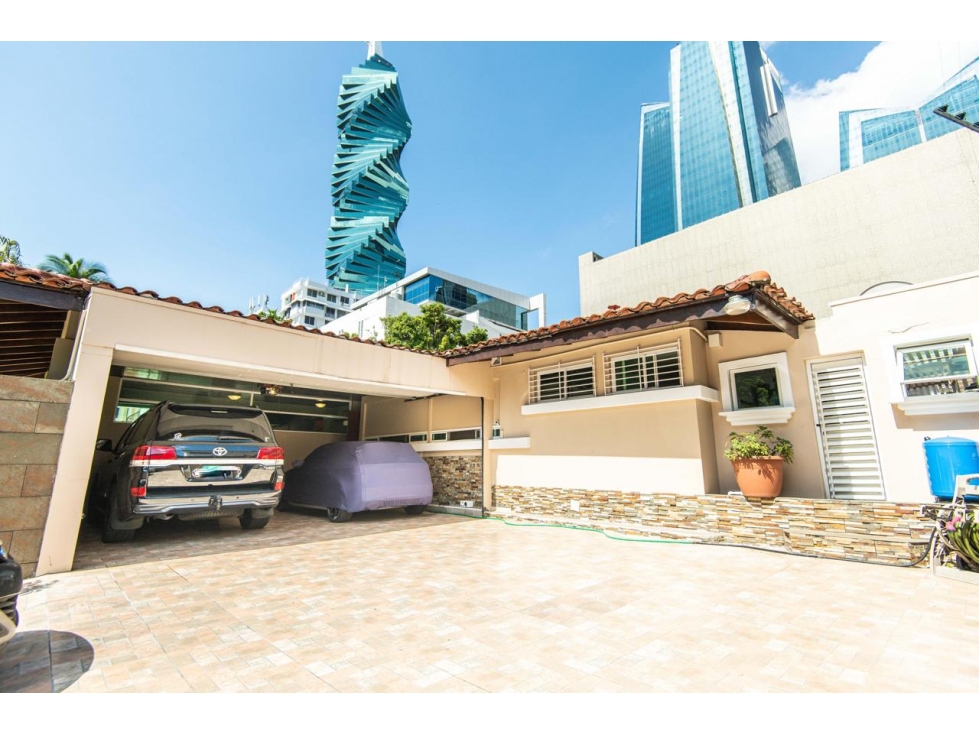 Se Vende Casa en Obarrio — foto 2