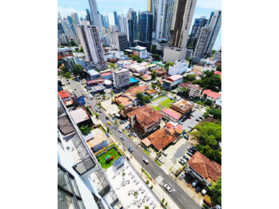En Venta Apartamentos en PH The Gray, Calle 50 — foto 4