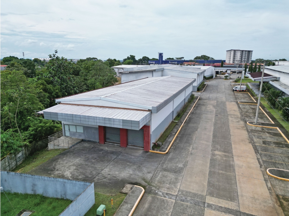 Se alquilan bodegas en Tocumen Storage — foto 6