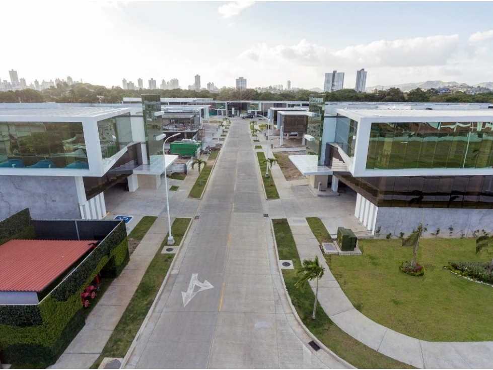 Bodega en Panama Viejo Business Center — foto 4