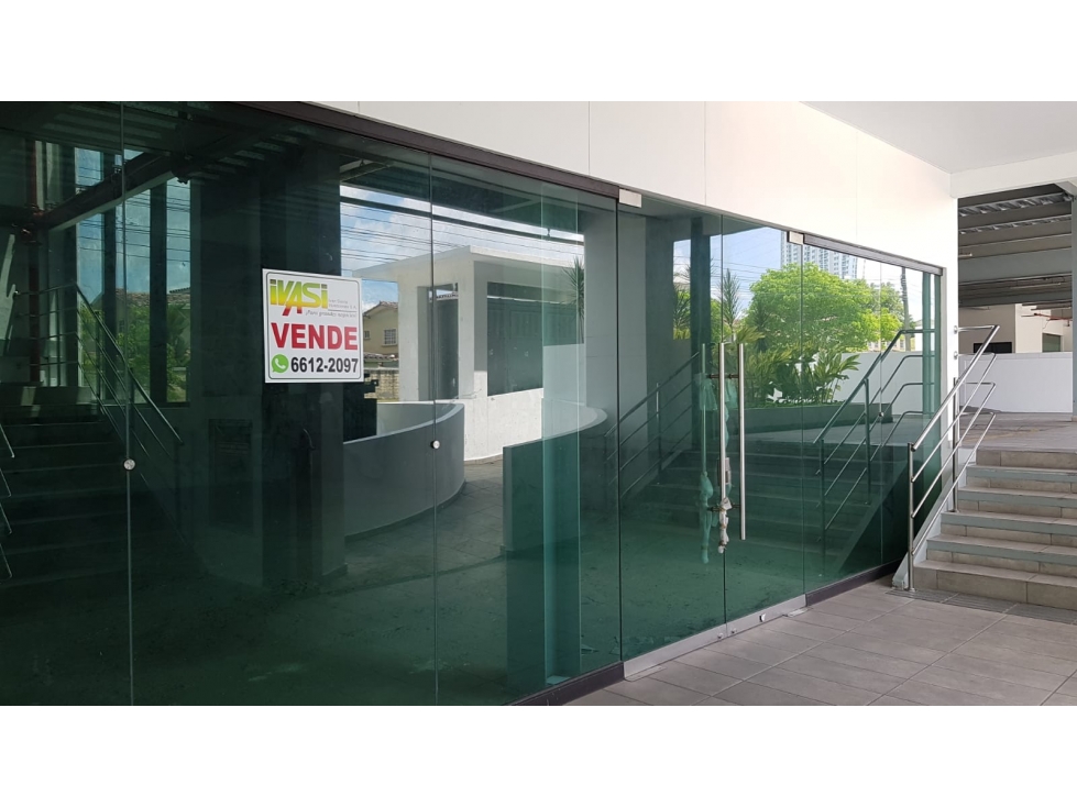 Se Vende Local en Condado Mall - 6
