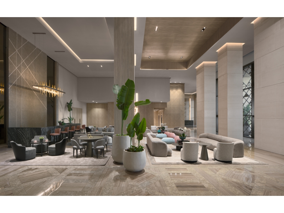 Se Vende The Towers en Punta Paitilla — foto 5