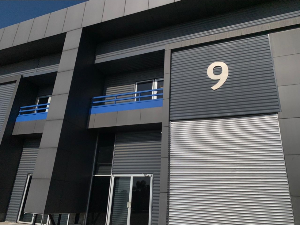 Panama Distribution Center — foto 2