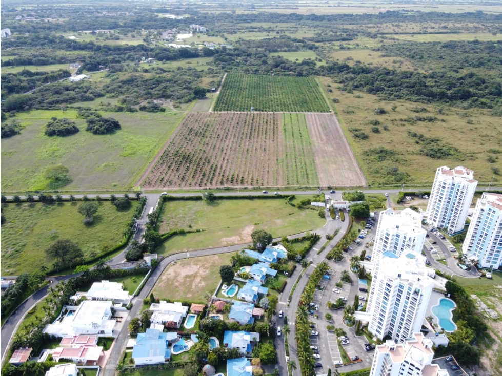 Terreno en Playa Blanca en Remate Bancario - 2