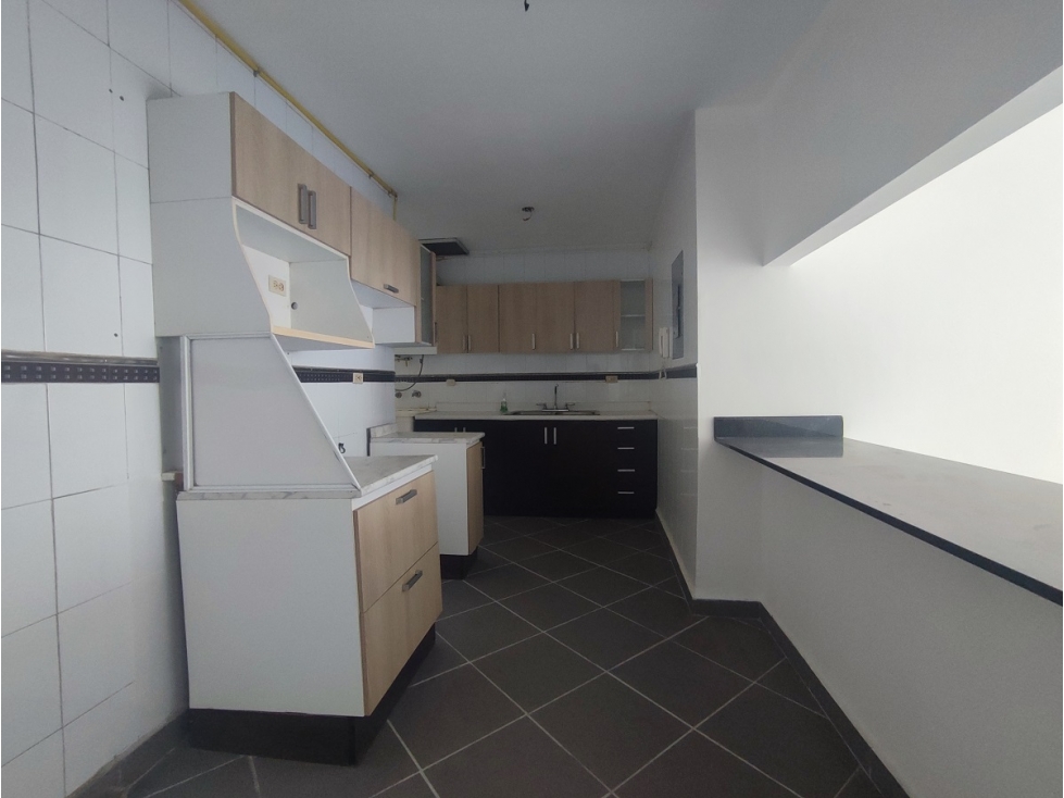 Apartamento en Las Cascadas — foto 5