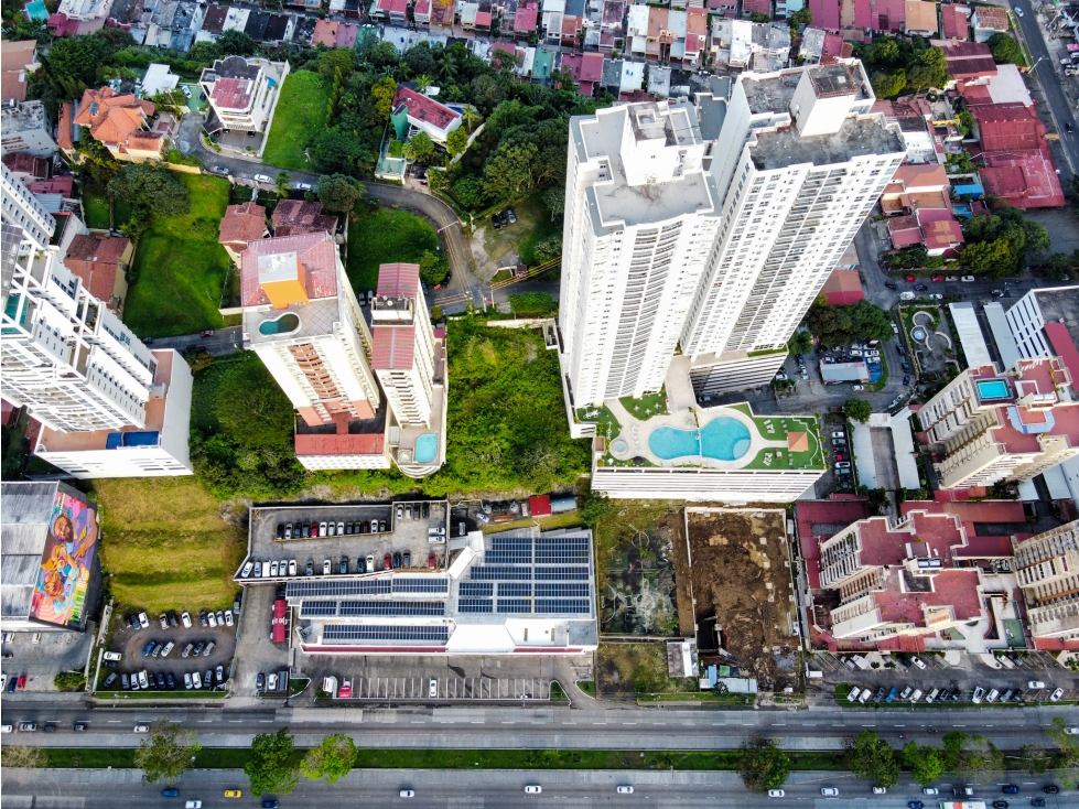 Se Vende Terreno en Villa de las Fuentes