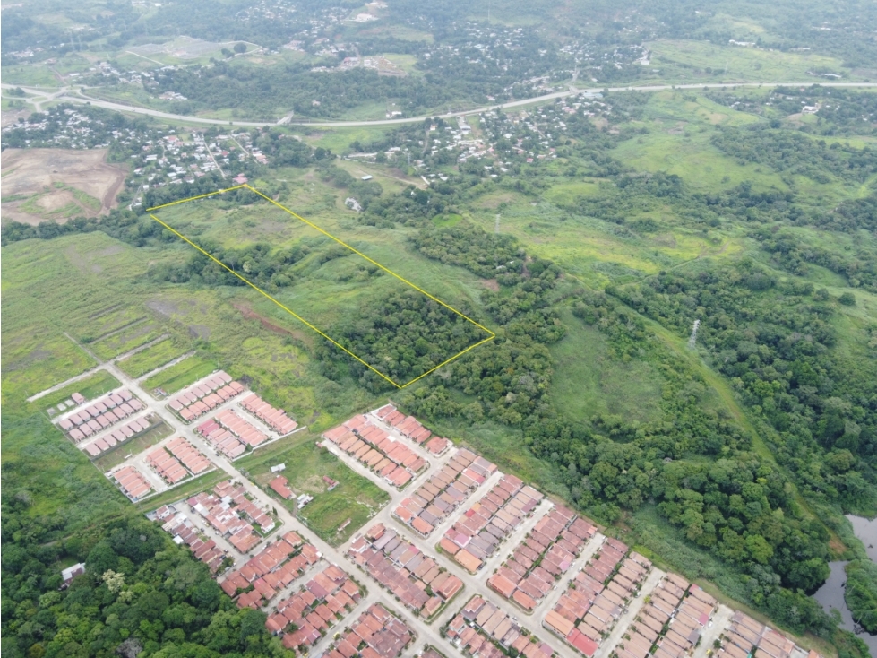 Terreno en Pedregal