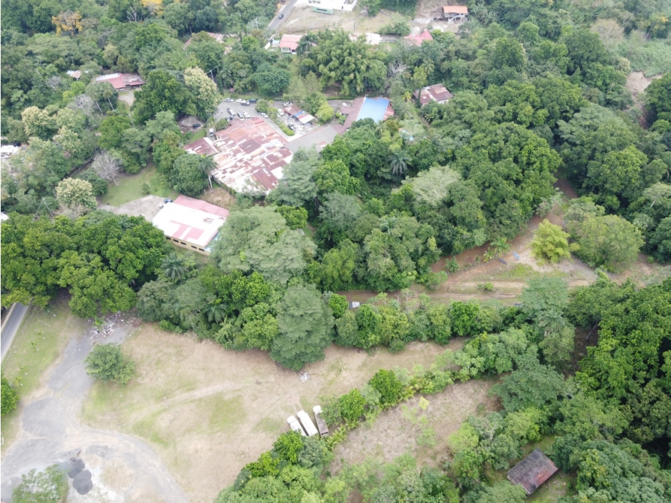 Propiedad en Las Cumbres — foto 5