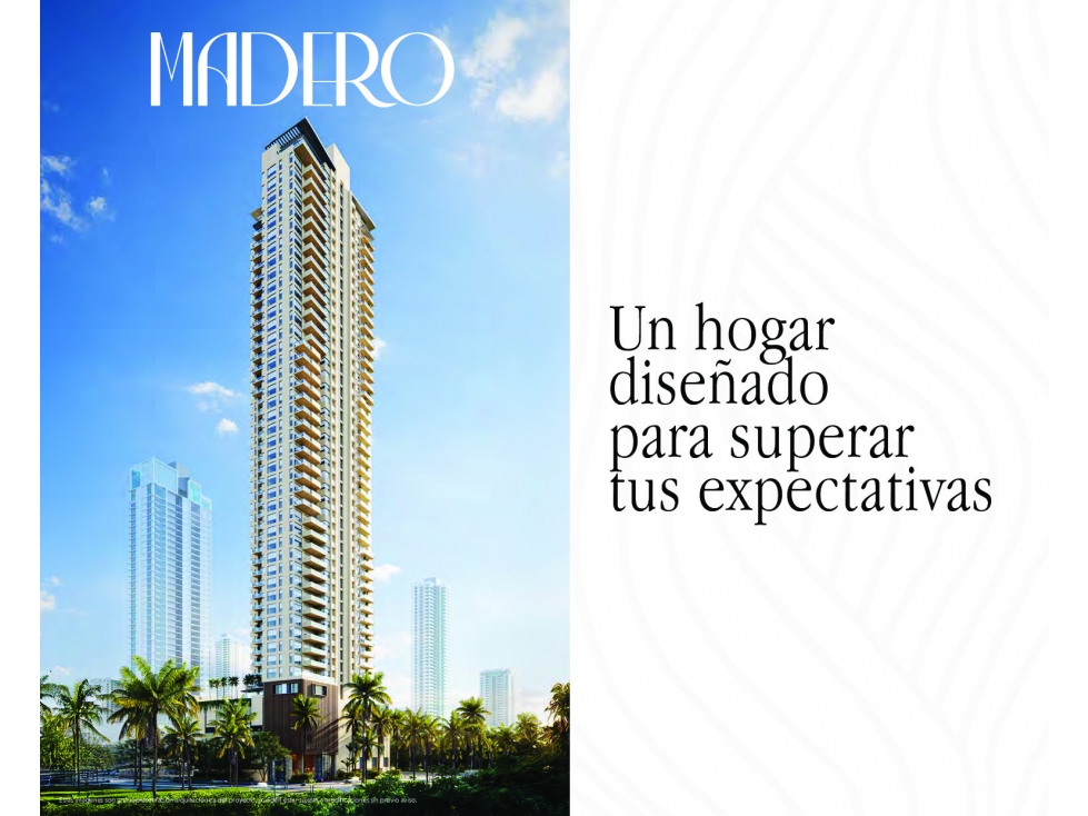 Madero en Costa del Este — foto 3