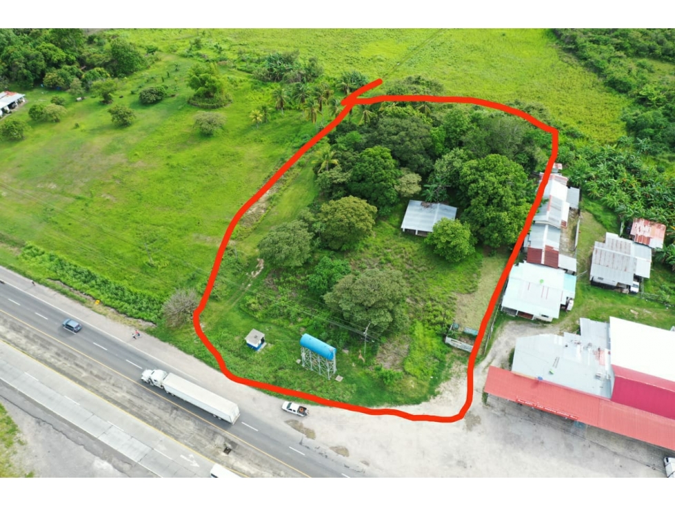 Terreno en Penonome - 5