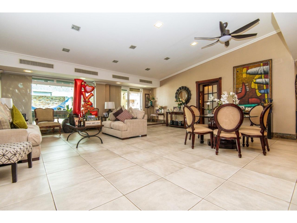 Se Vende Casa en Obarrio — foto 4