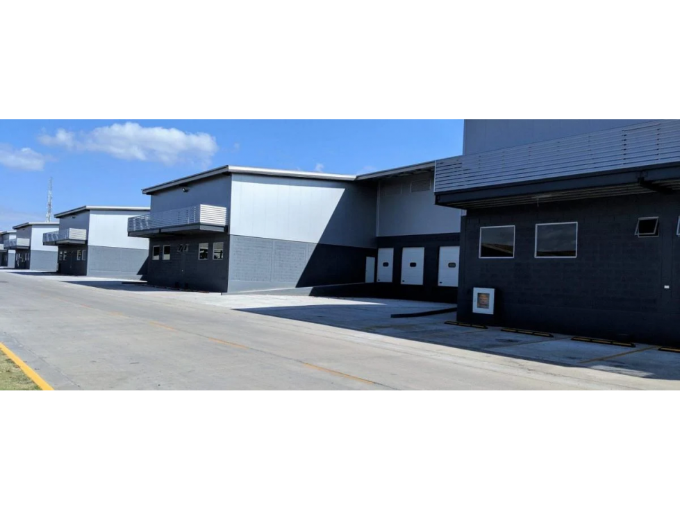 Bodega en Llano Bonito — foto 2