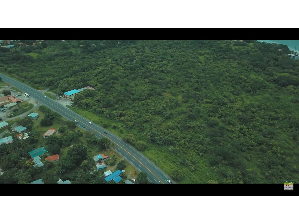 Terreno de 4.3 Has en San Carlos — foto 3