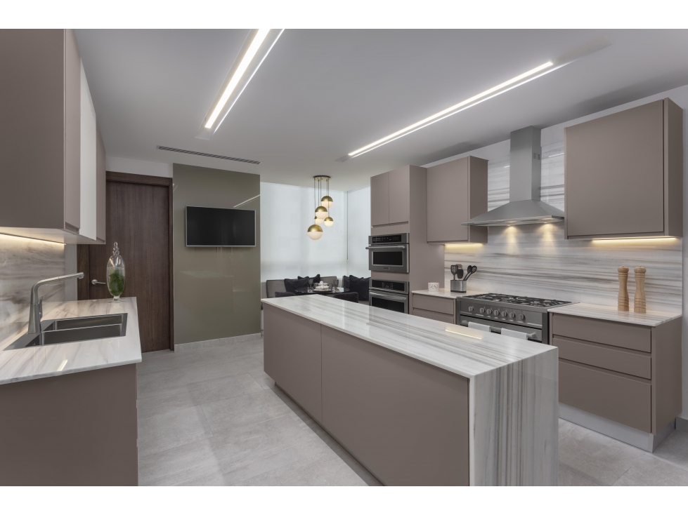 Se Vende The Towers en Punta Paitilla — foto 6