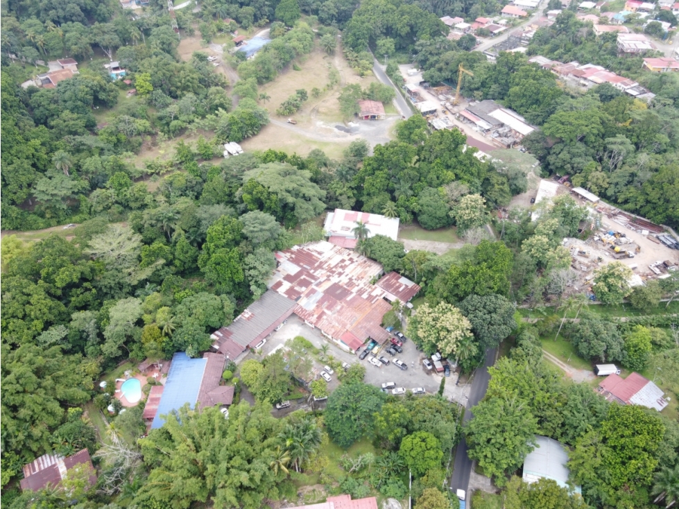 Propiedad en Las Cumbres — foto 6