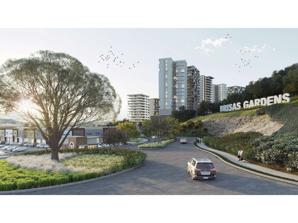 Brisas Gardens — foto 6