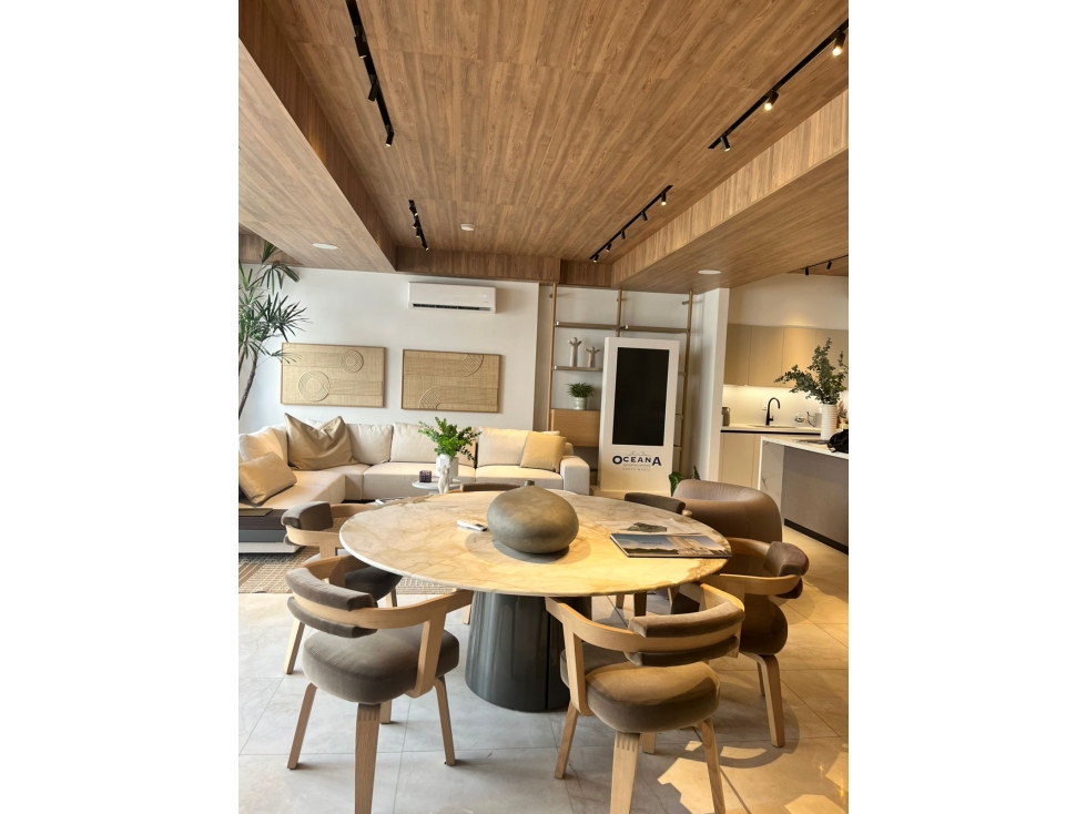 Oceana Santa María Duplex