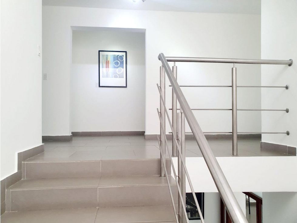 Se vende Dúplex en Obarrio - 5