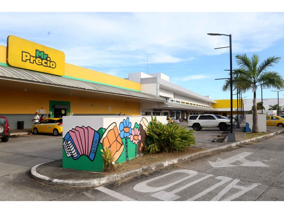 Plaza Más La Siesta