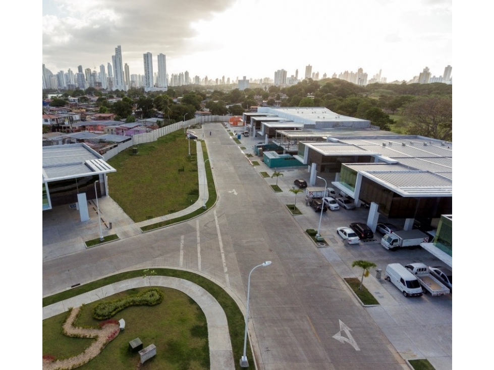 Bodega en Panama Viejo Business Center — foto 5