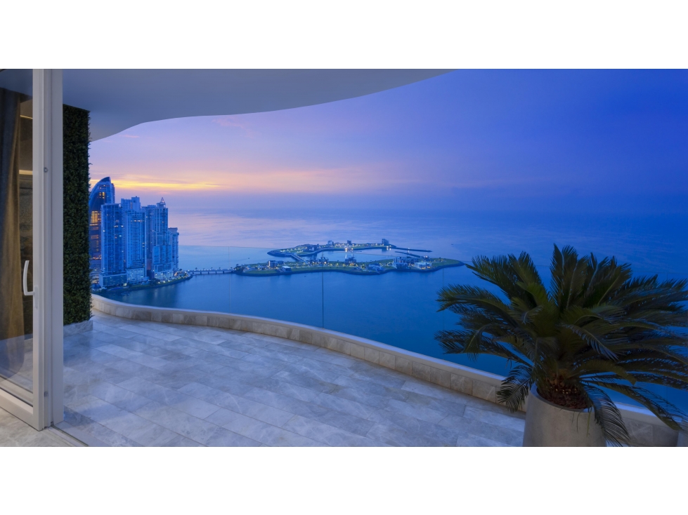 Se Vende The Towers en Punta Paitilla — foto 2