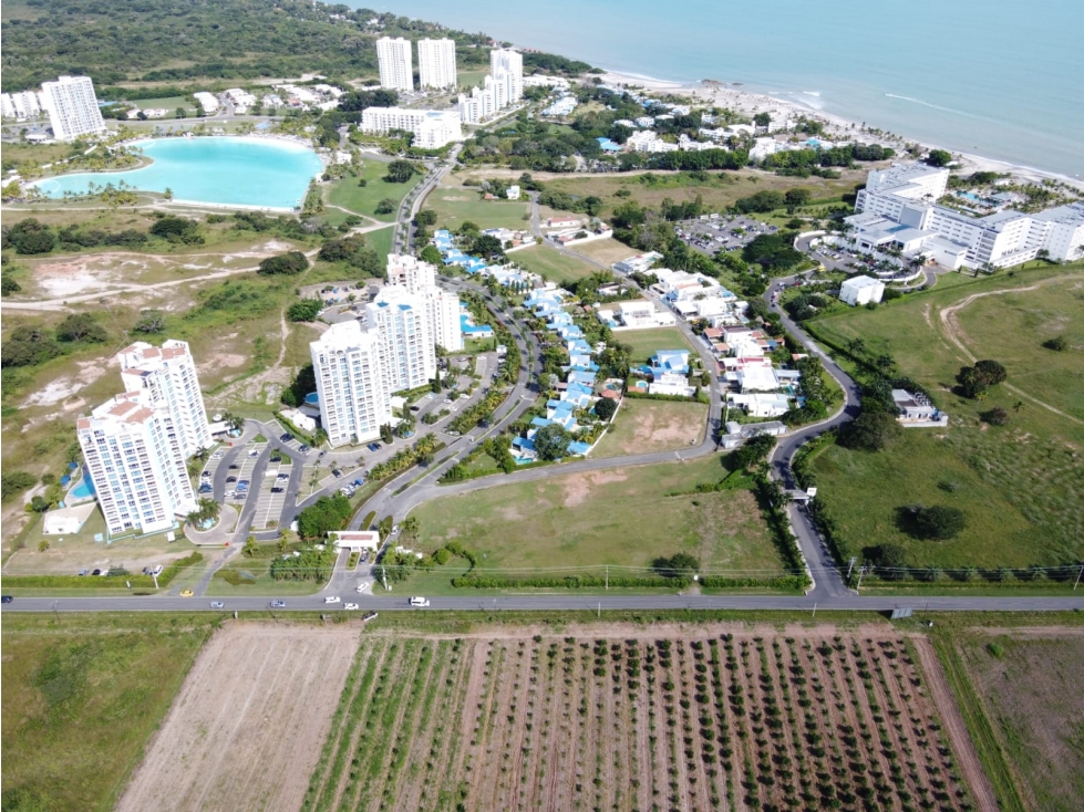Terreno en Playa Blanca en Remate Bancario - 3
