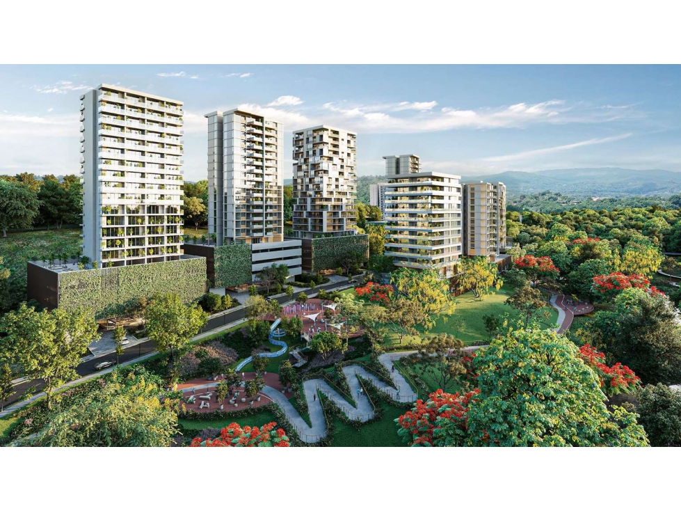 Brisas Gardens — foto 2