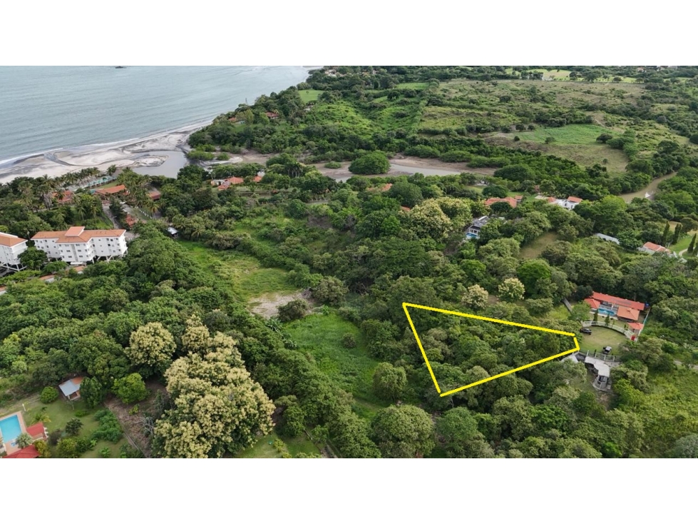Terreno en Coronado — foto 2
