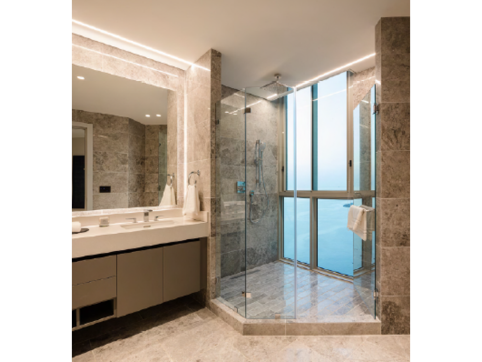 Venta de Apartamentos en Pacific Point Torre 400 — foto 5