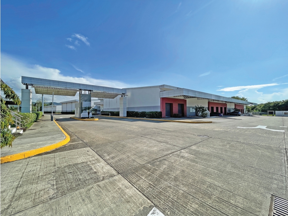 Se alquilan bodegas en Tocumen Storage — foto 2
