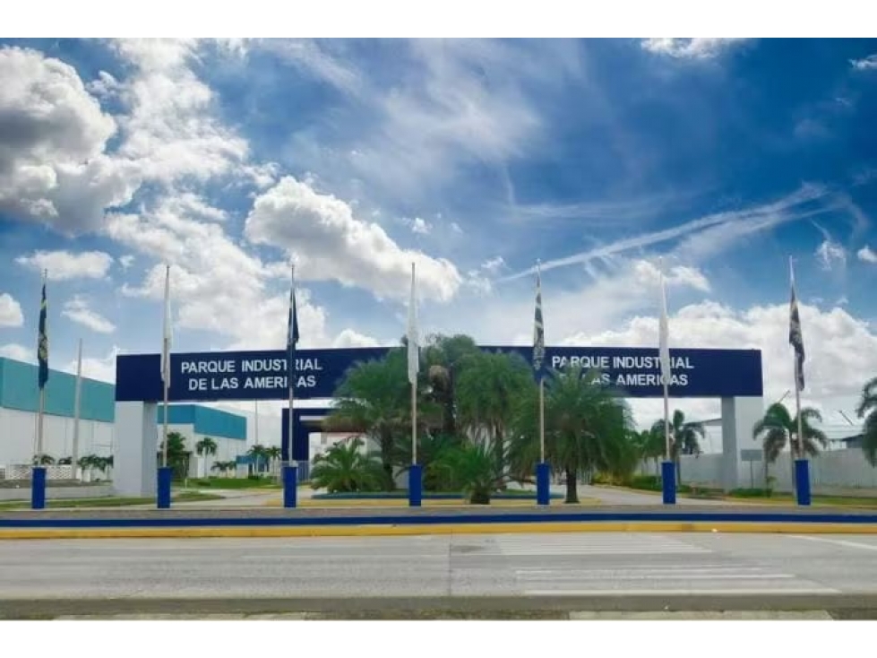 Se vende bodega en Parque Industrial Americas — foto 3