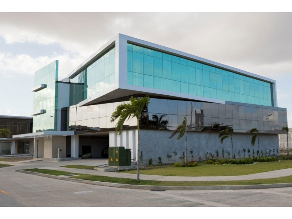 Bodega en Panama Viejo Business Center — foto 6