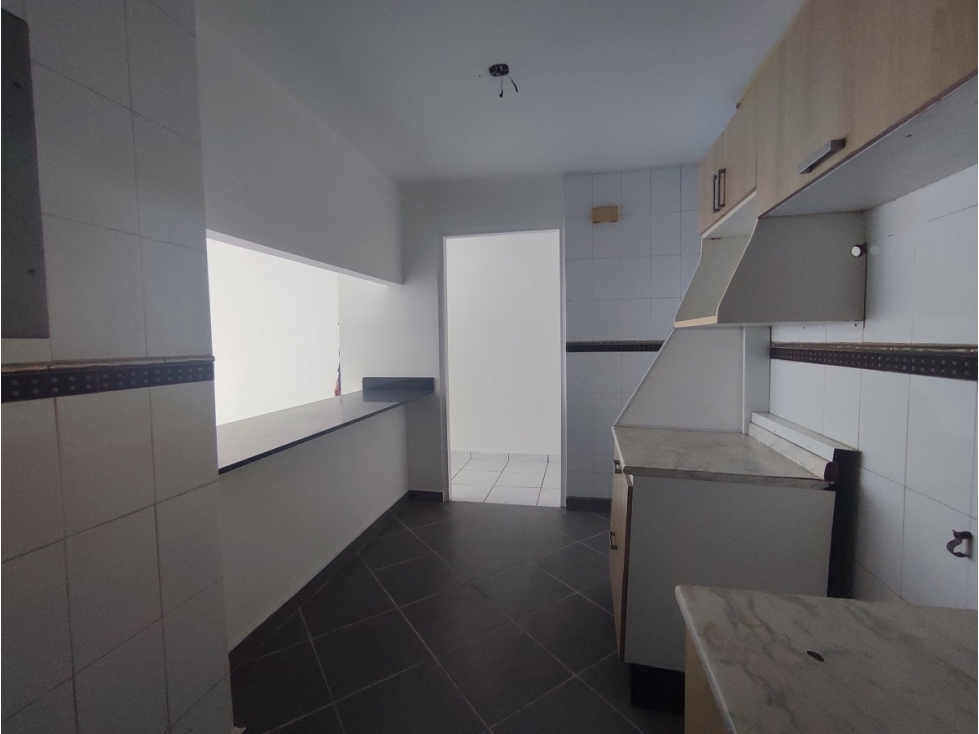 Apartamento en Las Cascadas — foto 6