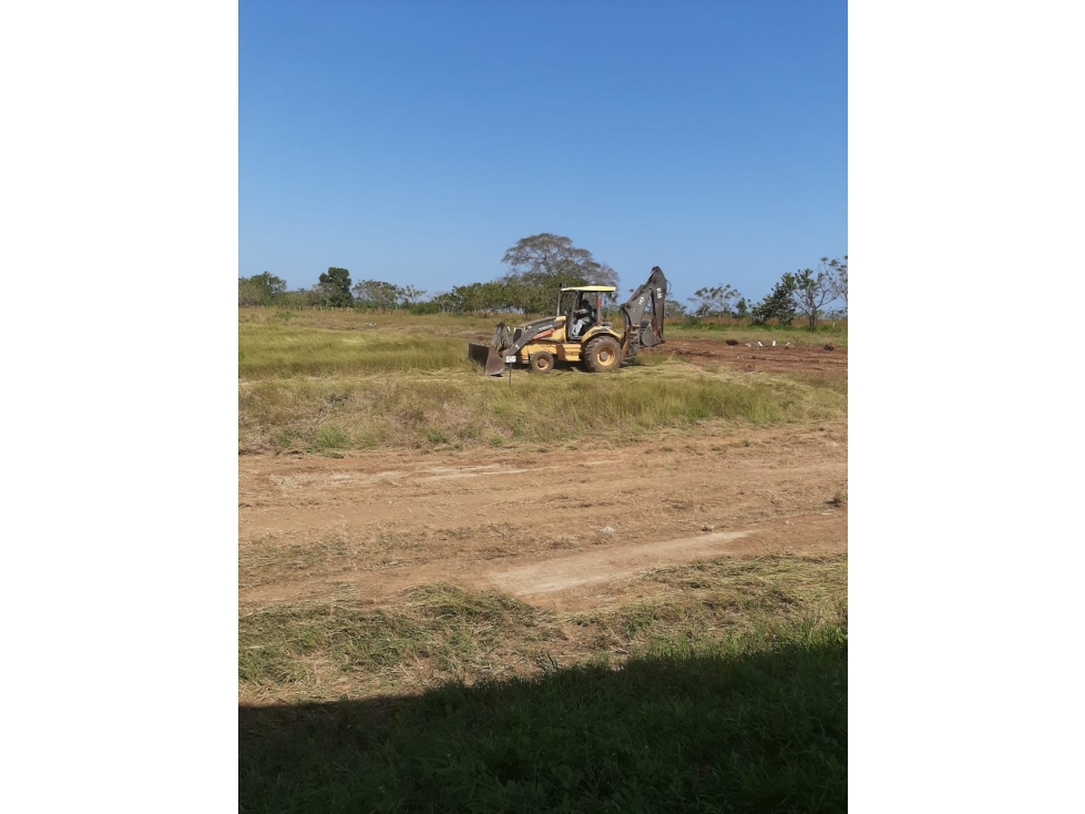 Proyecto en Las Tablas - 3