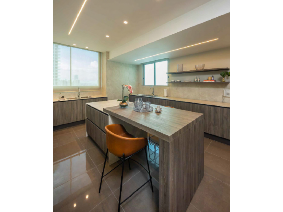 Venta de Apartamentos en Pacific Point Torre 400 — foto 6