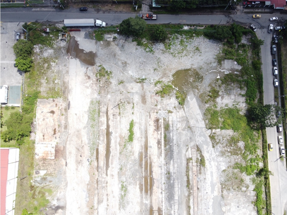 Se alquila terreno en Tocumen — foto 3