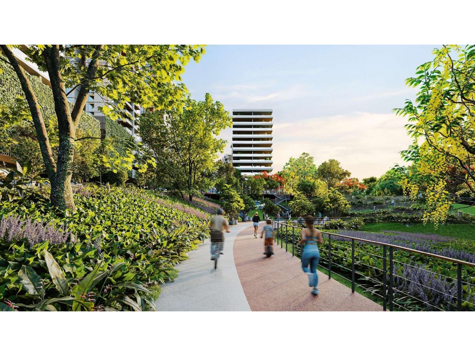 Brisas Gardens — foto 4