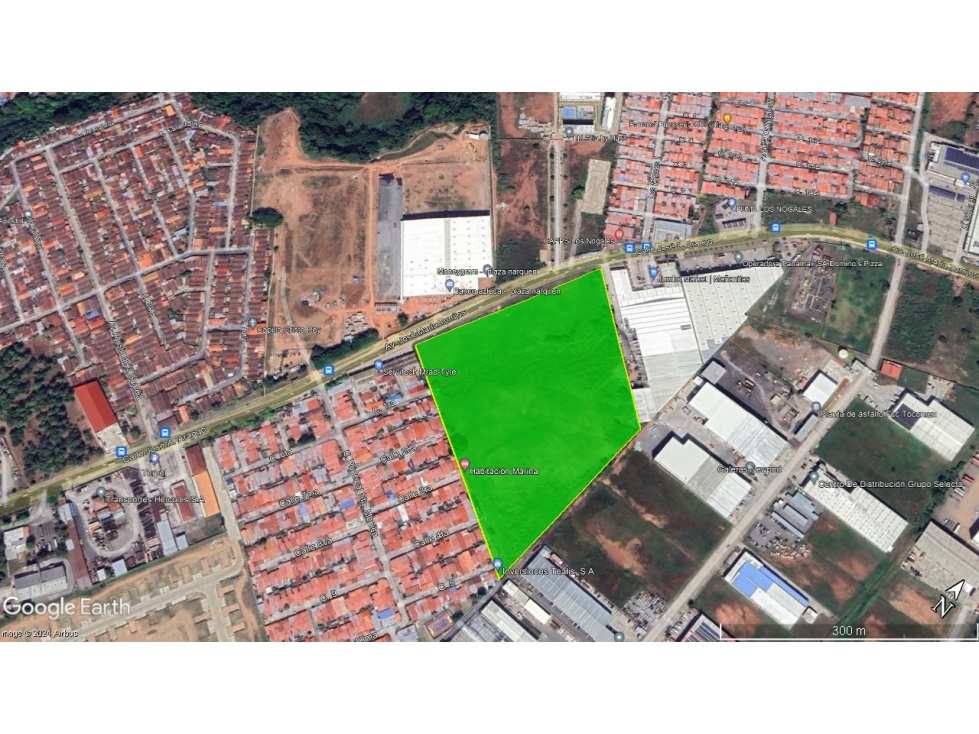 Terreno en Las Mañanitas — foto 2