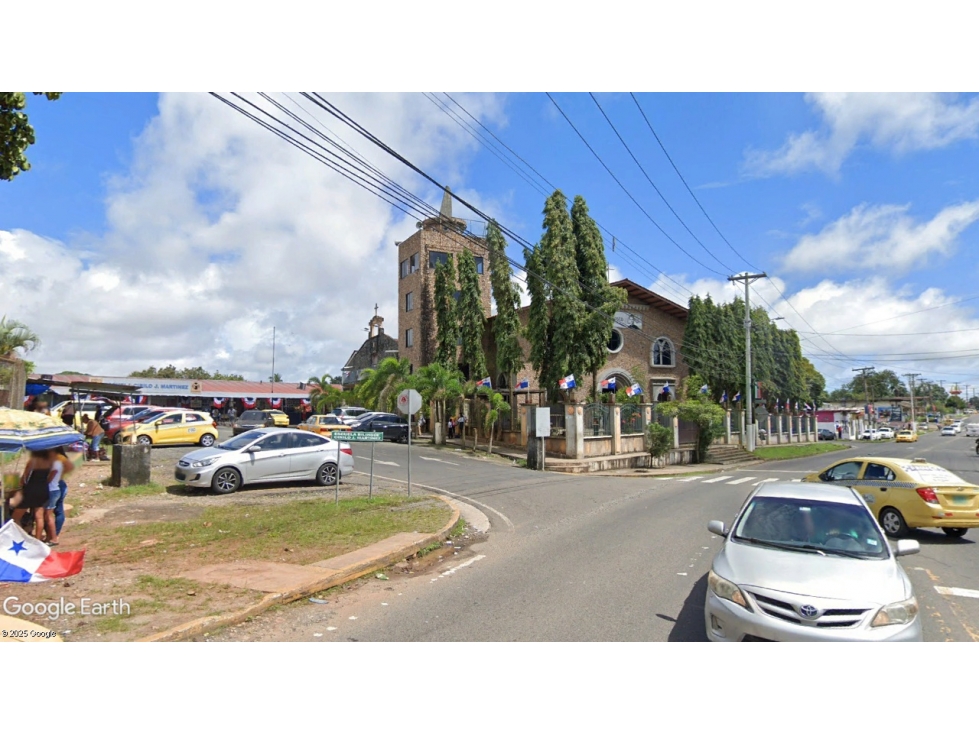 Se vende casa comercial en Pedregal
