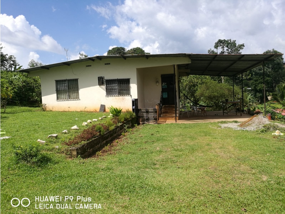 Se vende propiedad en Chilibre Calzada Larga