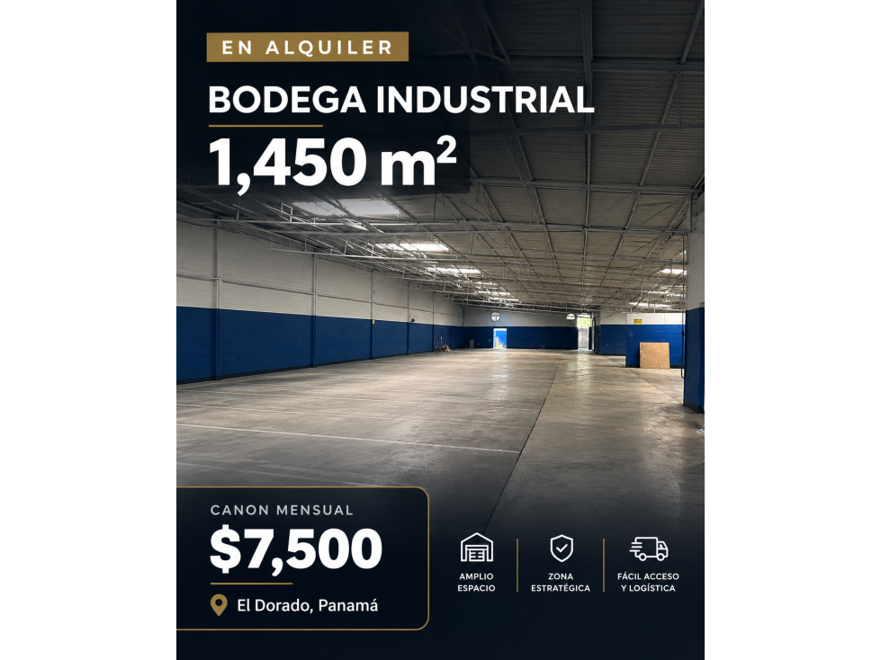 Bodega en El Dorado — foto 6