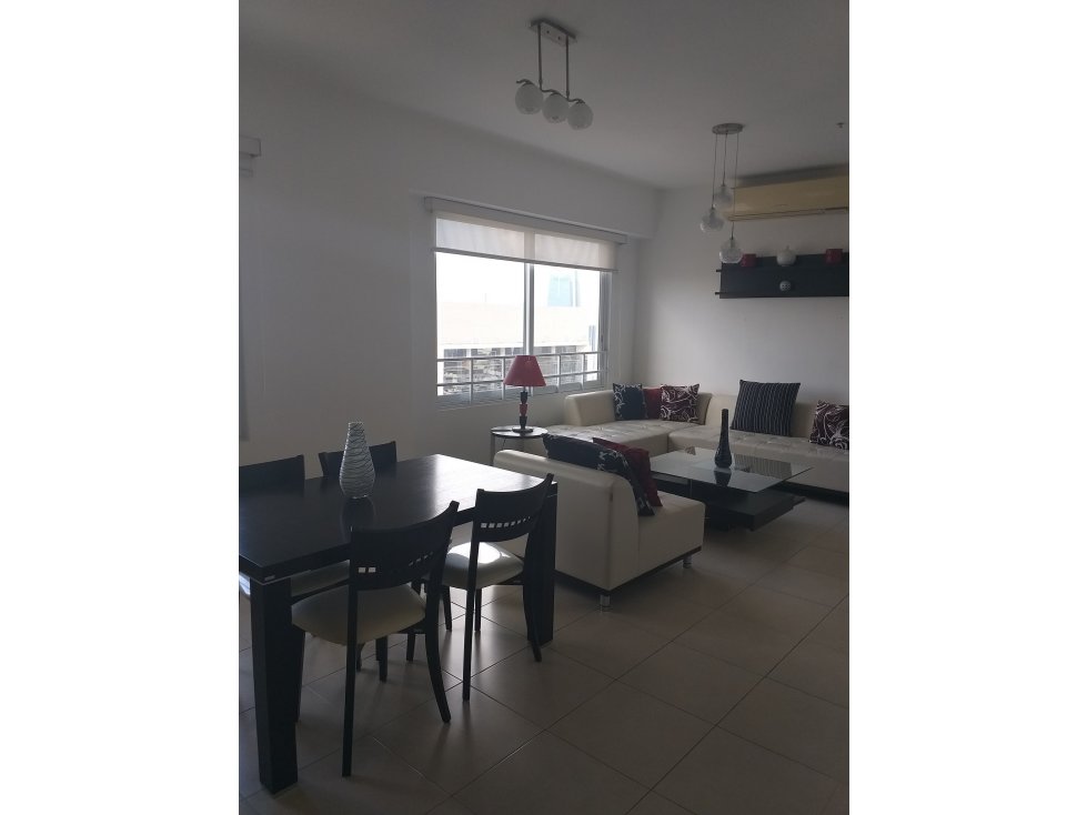 Apartamento en Venta en Avenida Balboa, 113 Mts — foto 4