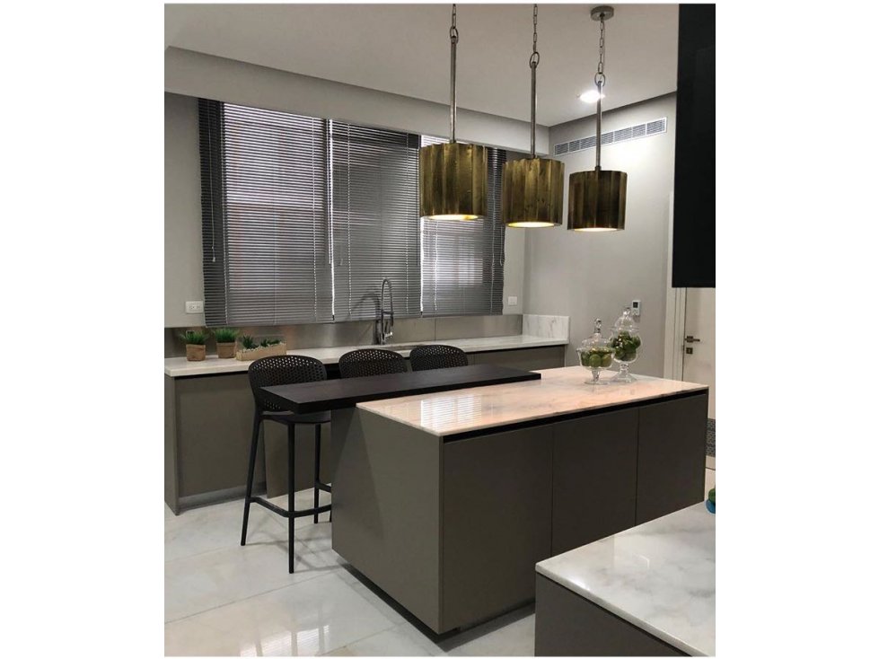 Apartamento Amoblado en alquiler, Punta Pacifica — foto 4