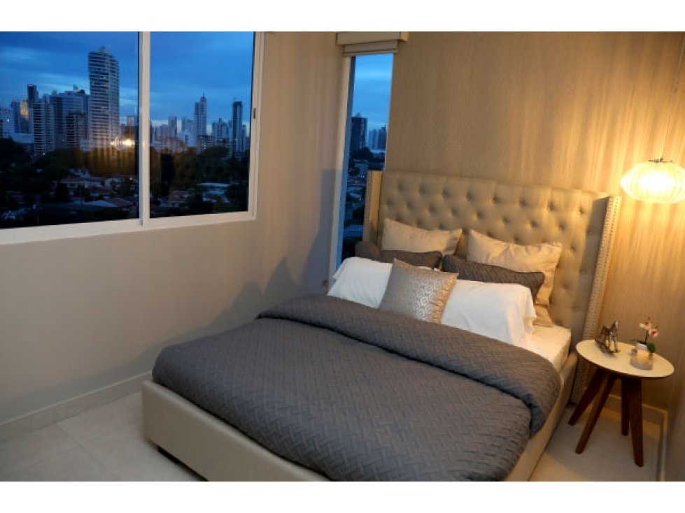 Sea confiable VENDE APARTAMENTO EN PH Vista Horizonte 3 RECAMARAS — foto 4